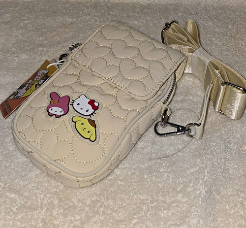 Sanrio umhängetasche - sanrio,