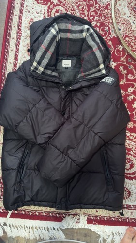Burberry herren daunenjacke - burberry, xl