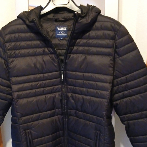 178co herren steppjacke mit - herren,