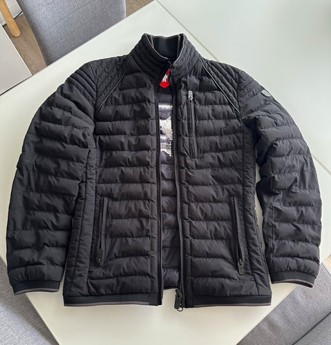 Wellensteyn herren jacke - wellensteyn,