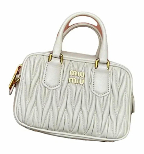 Miu damen henkeltasche - miu,