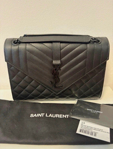 Saint laurent envelope medium - saint,
