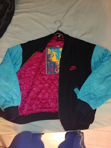 Jacke steppjacke jordan - jacke,