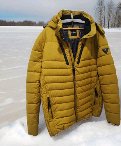 Engbers herren steppjacke - herren,