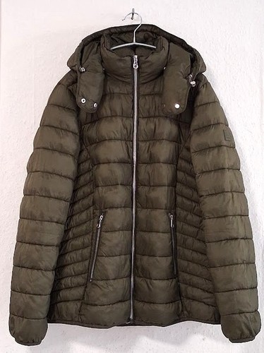 Street one damen steppjacke - street,