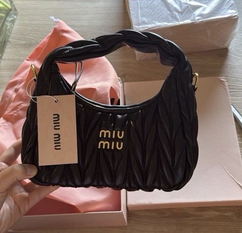 Miu damen handtasche - miu,